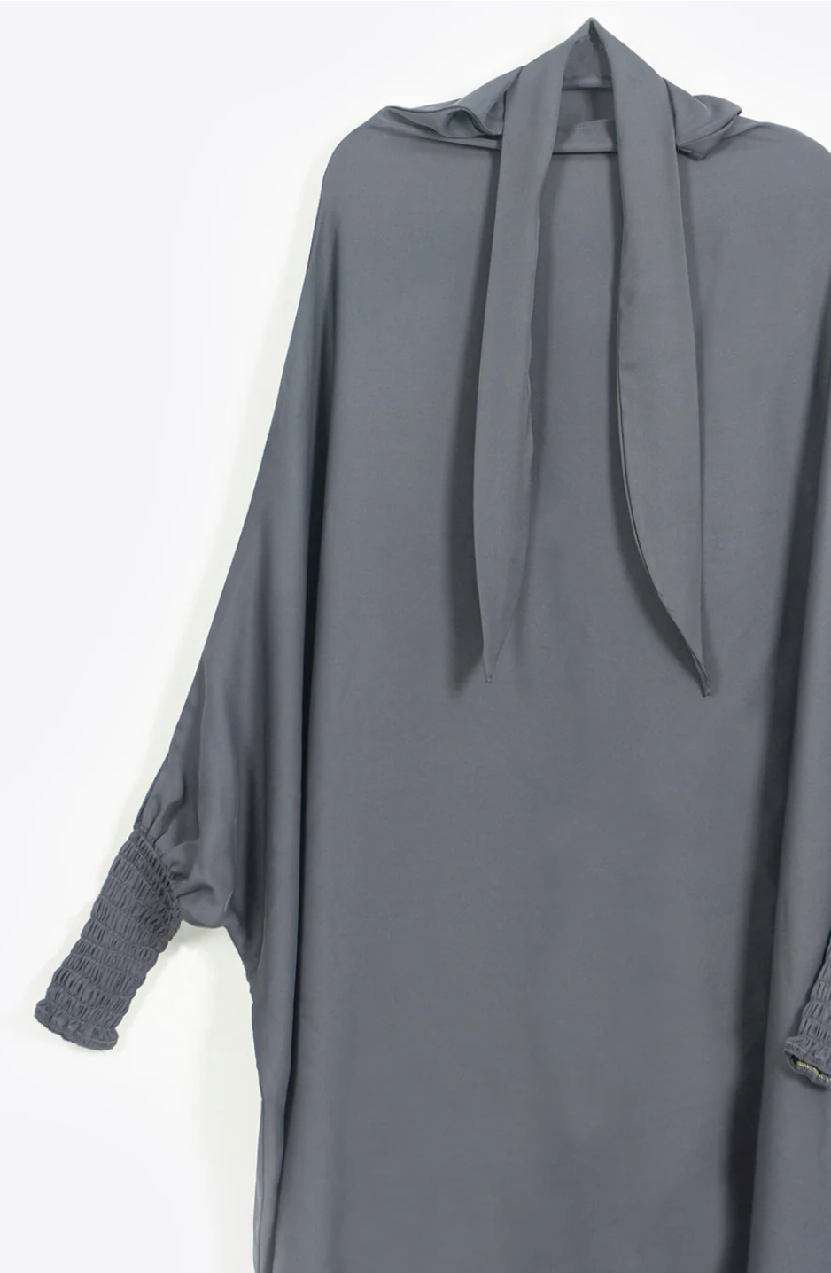 Einteiliger Jilbab