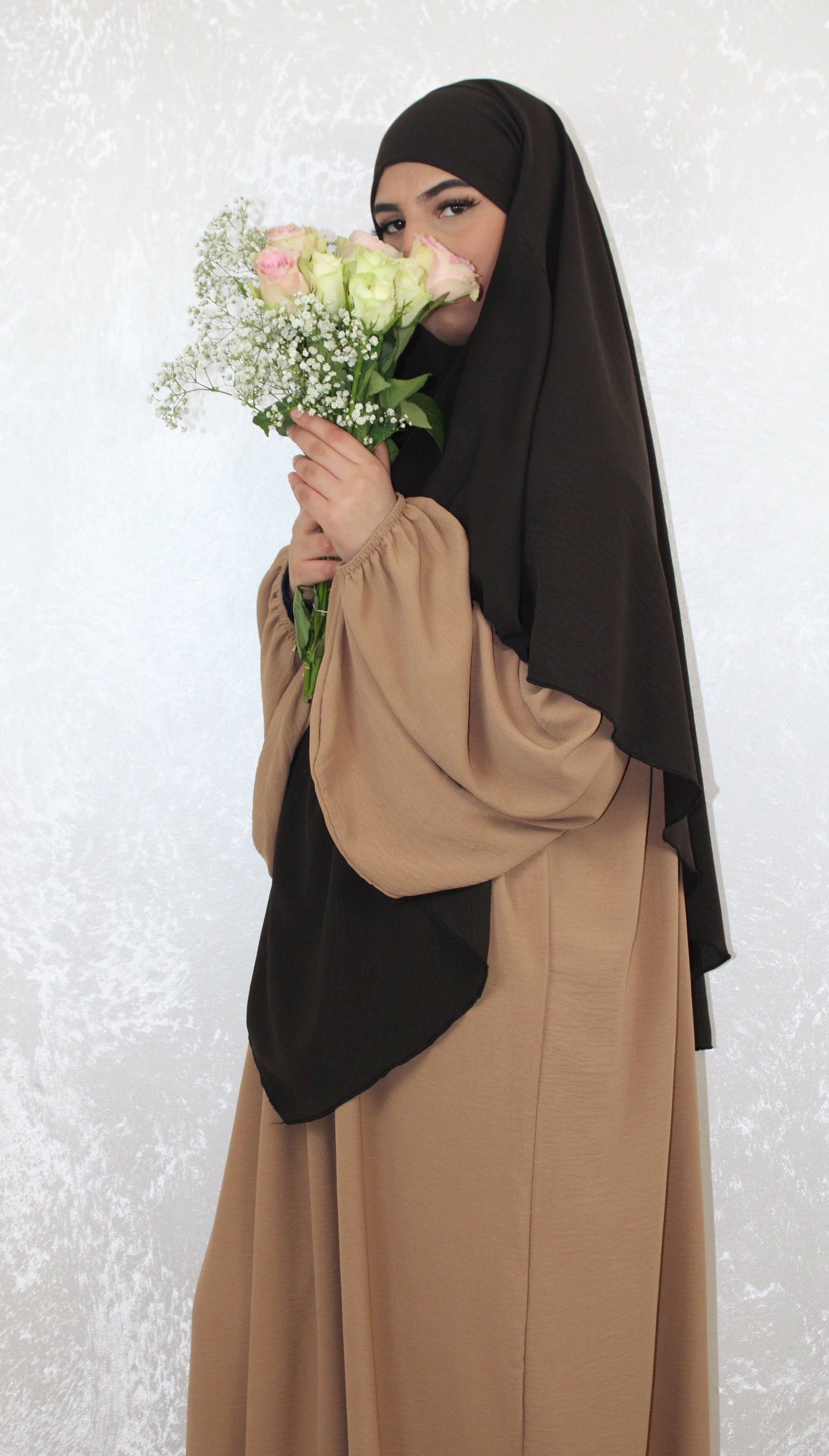 Khimar Jazz 8 Colors