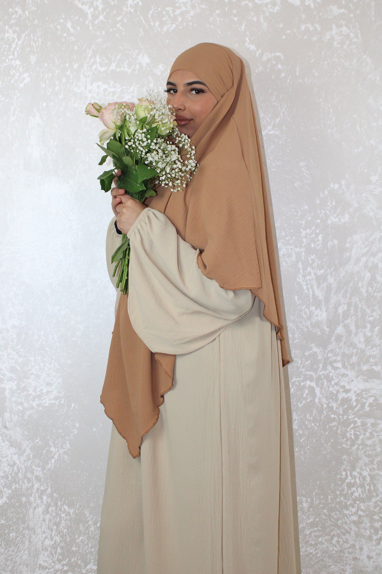 Khimar Jazz 8 Colors