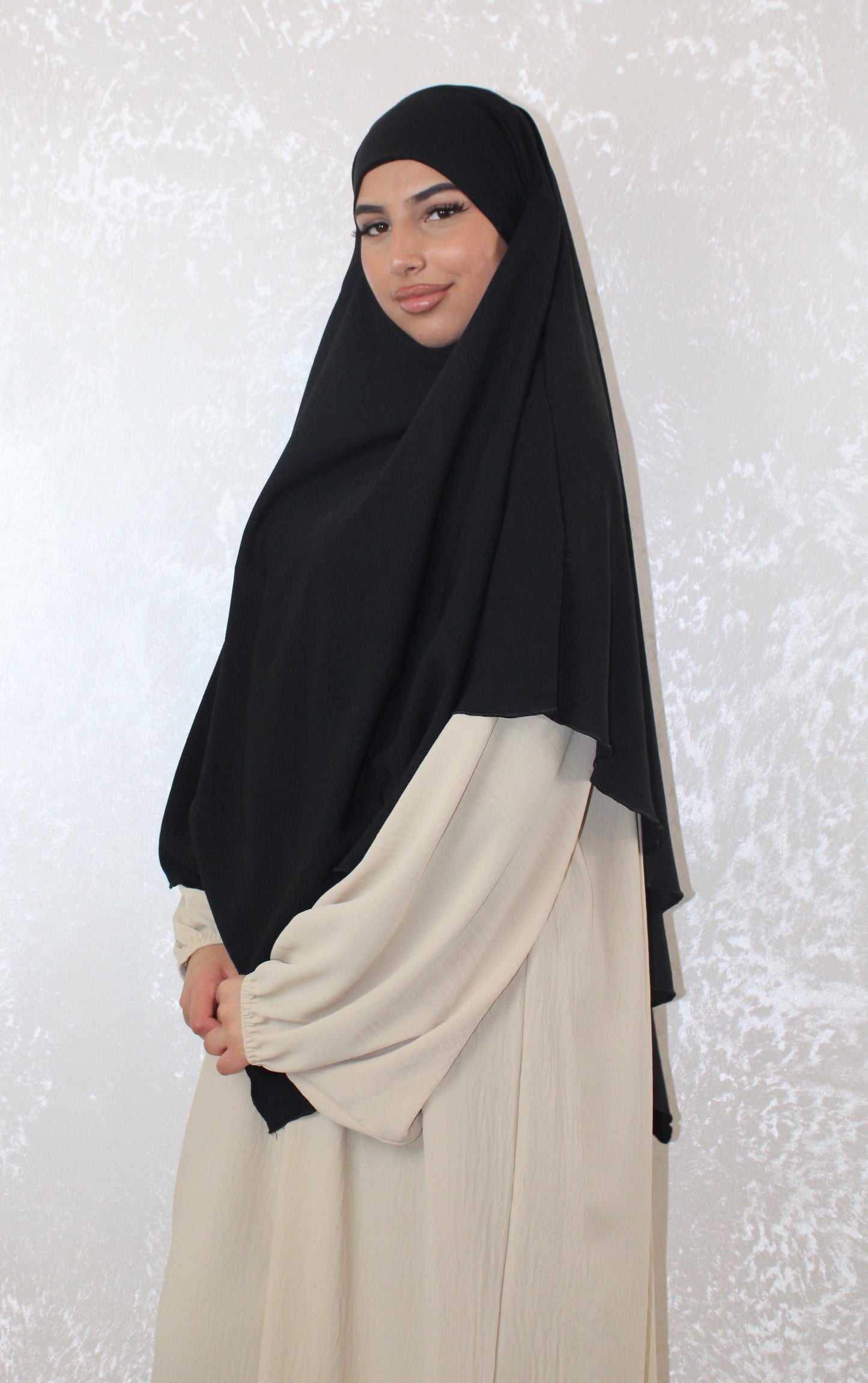 Khimar Jazz 8 Colors
