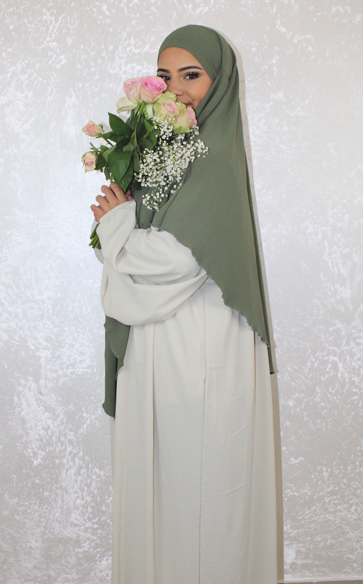 Khimar Jazz 8 Colors