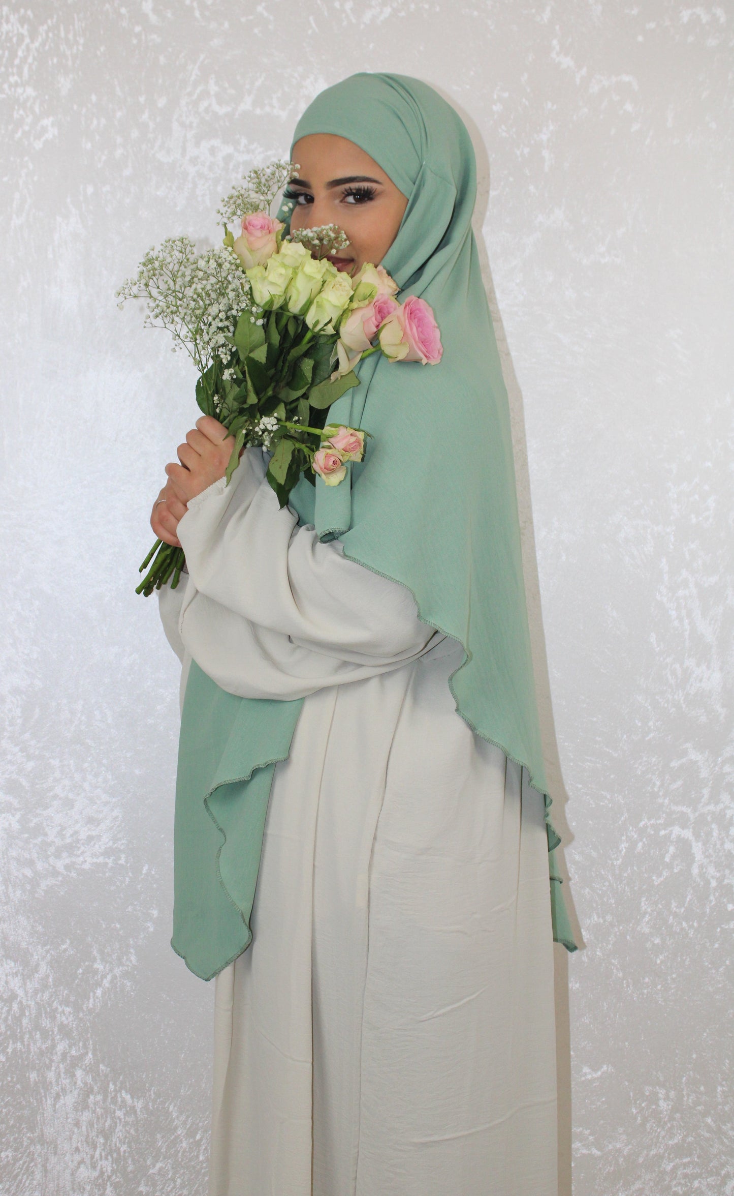 Khimar Jazz 8 Colors