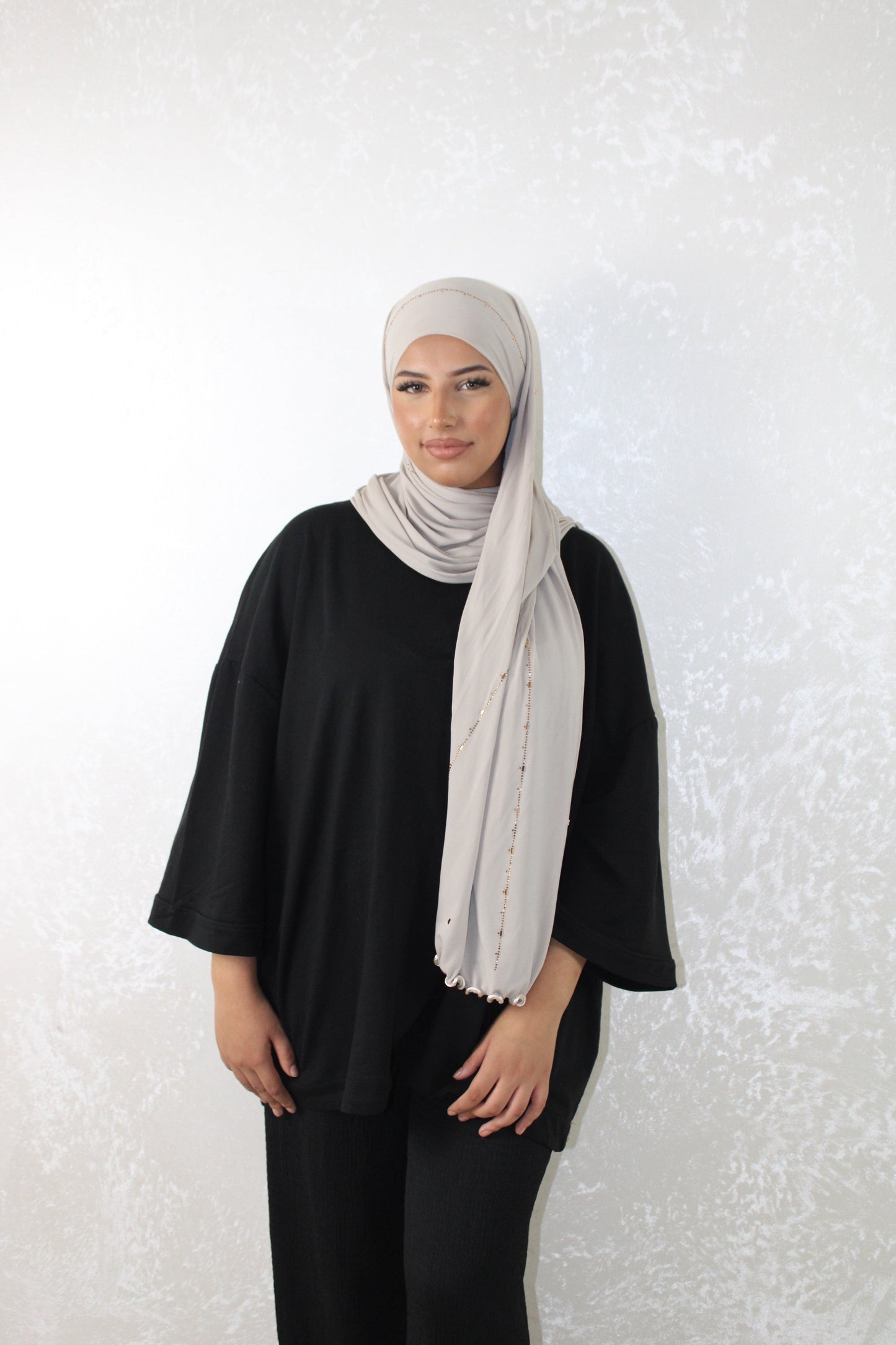 Oversize T-Shirt Sweater in 6 Colors