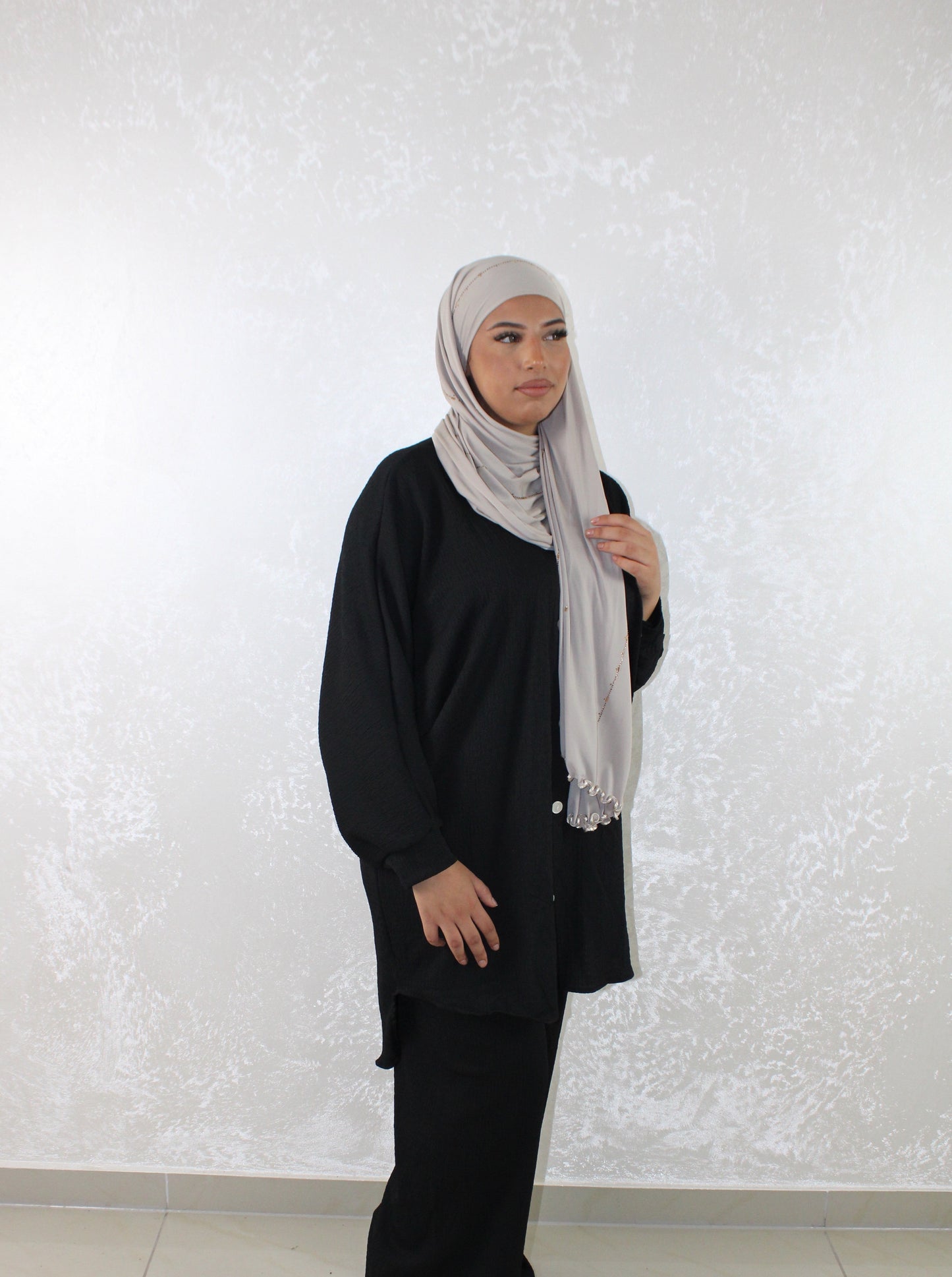 Two Piece Set - 5 Colors