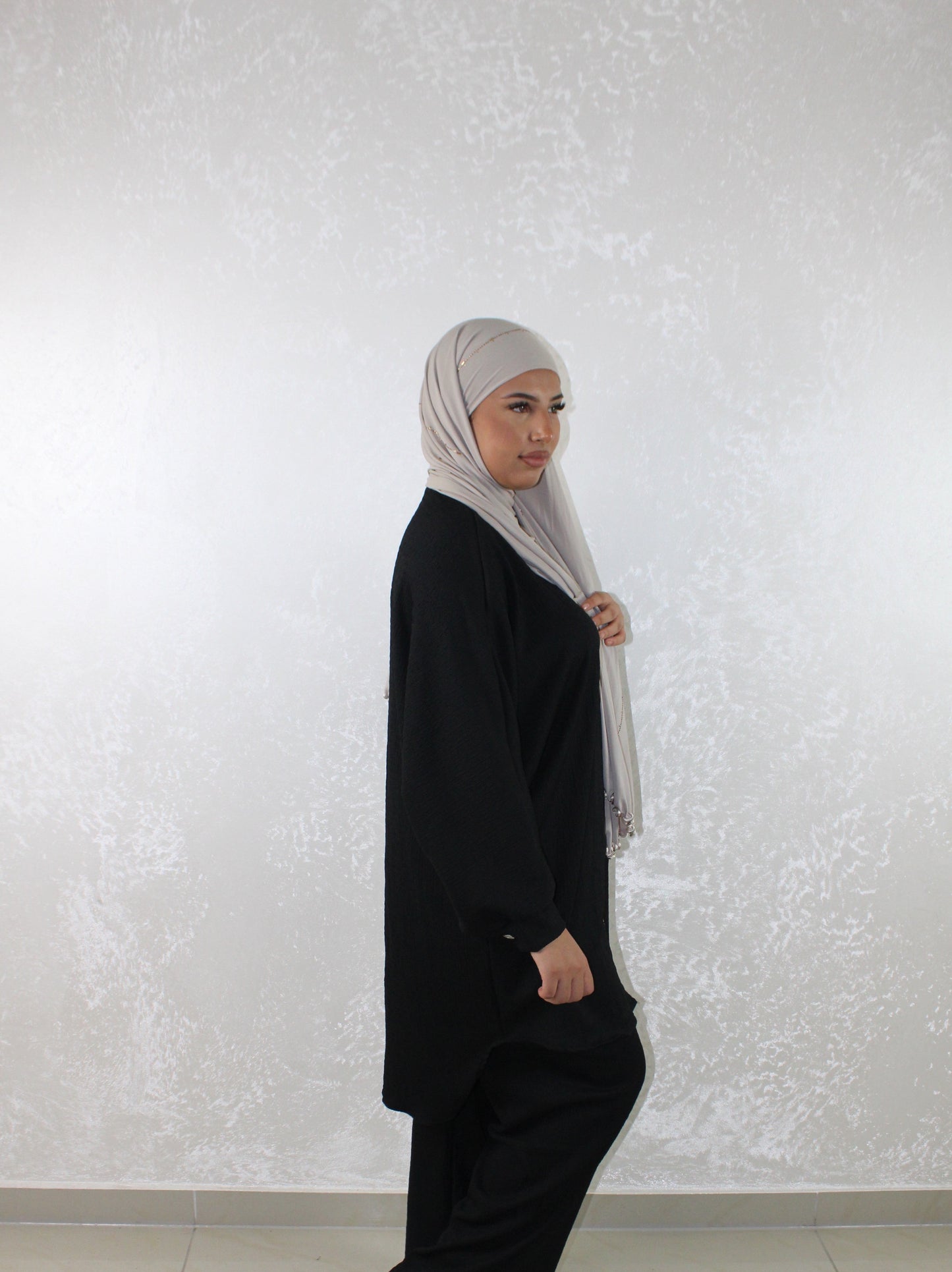 Two Piece Set - 5 Colors