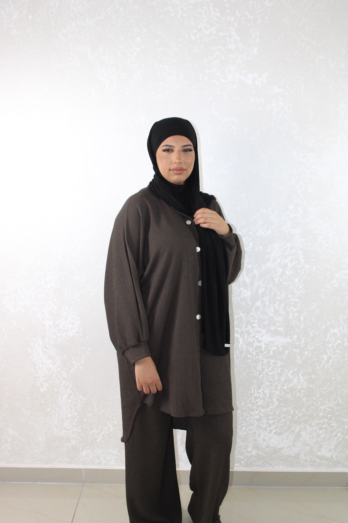 Two Piece Set - 5 Colors