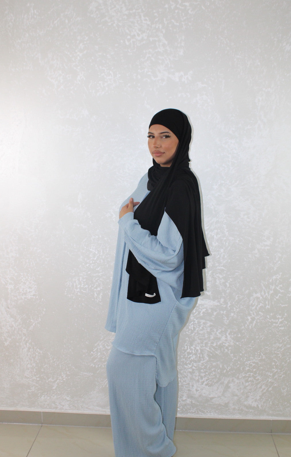 Two Piece Set - 5 Colors