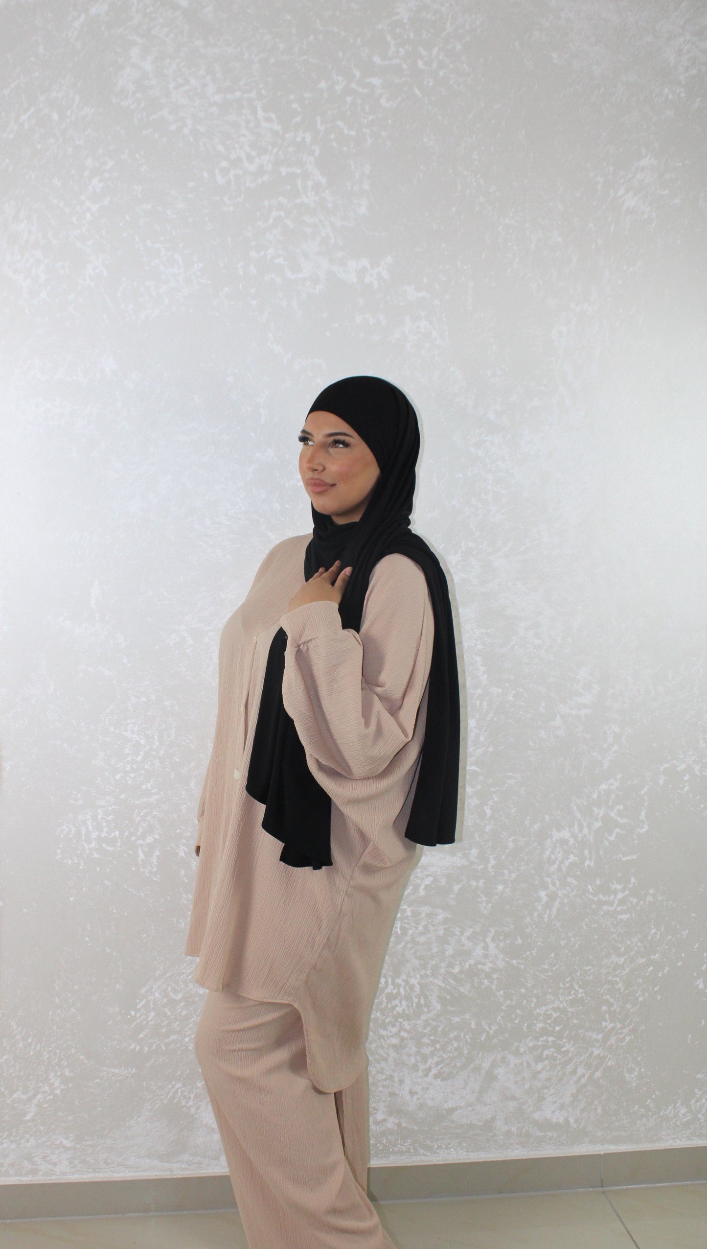 Two Piece Set - 5 Colors