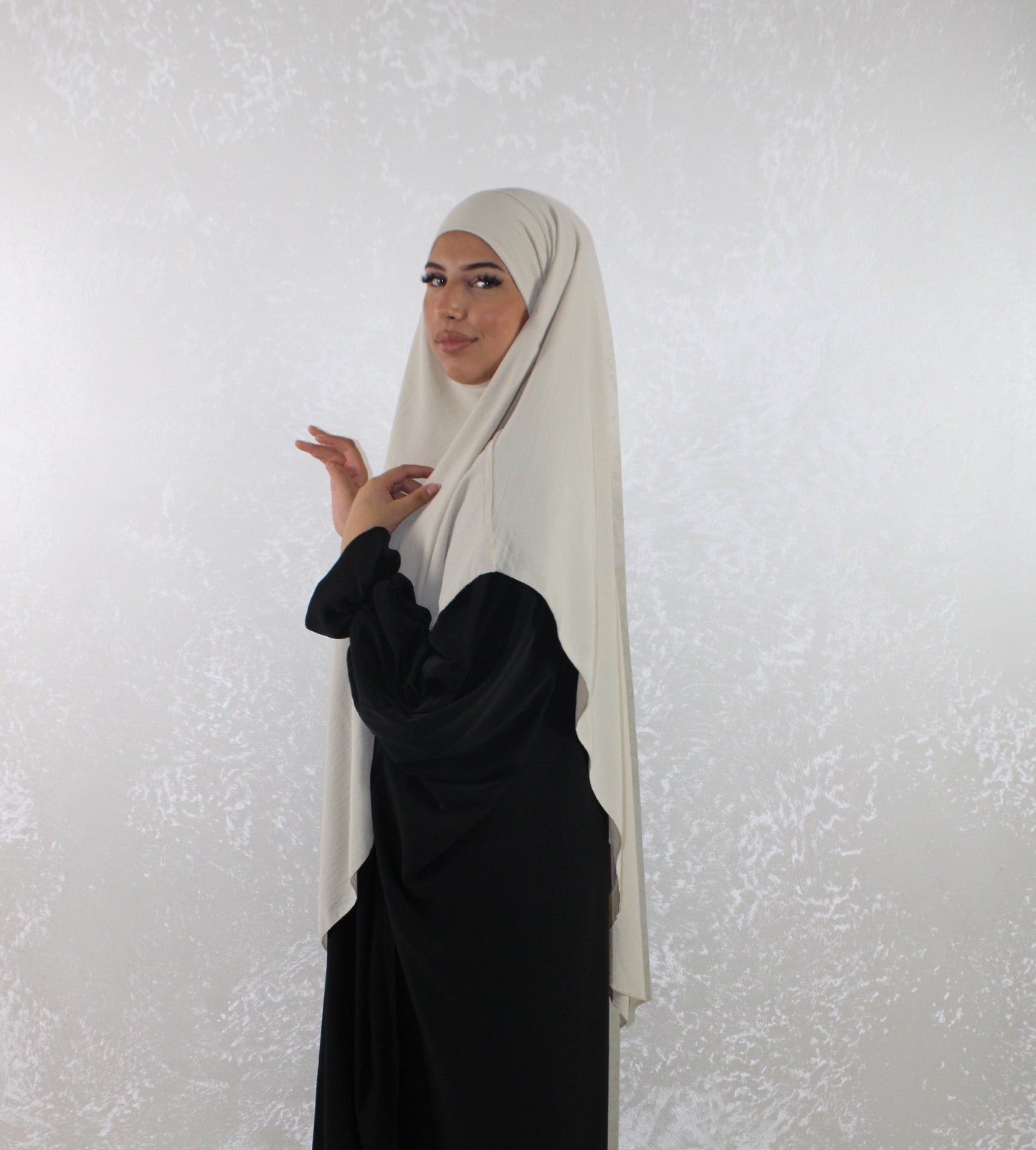 Khimar Jazz 8 Colors