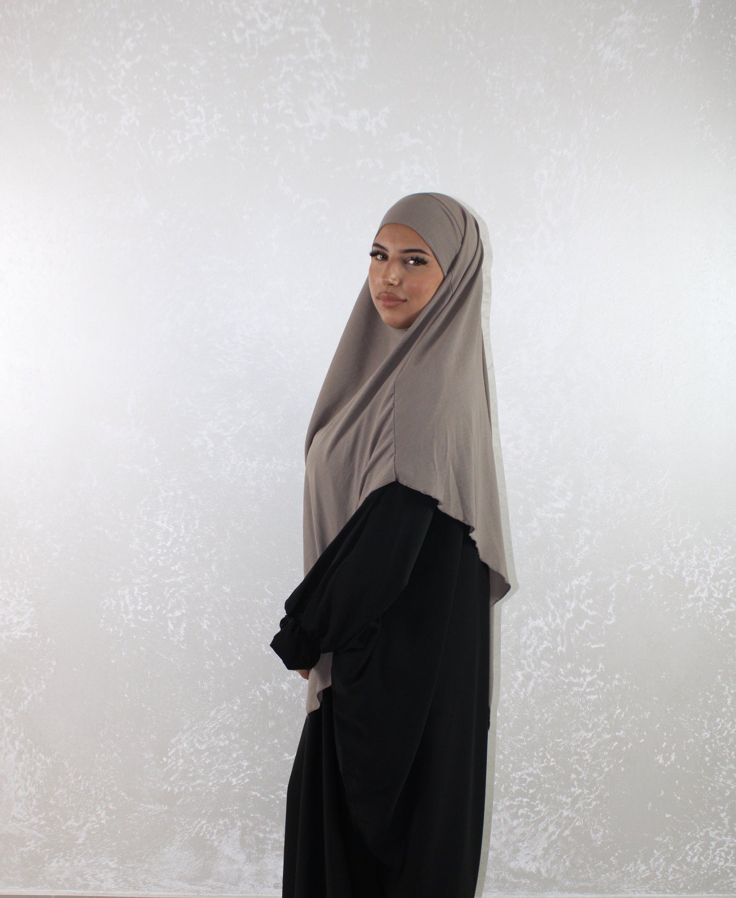 Khimar Jazz 8 Colors