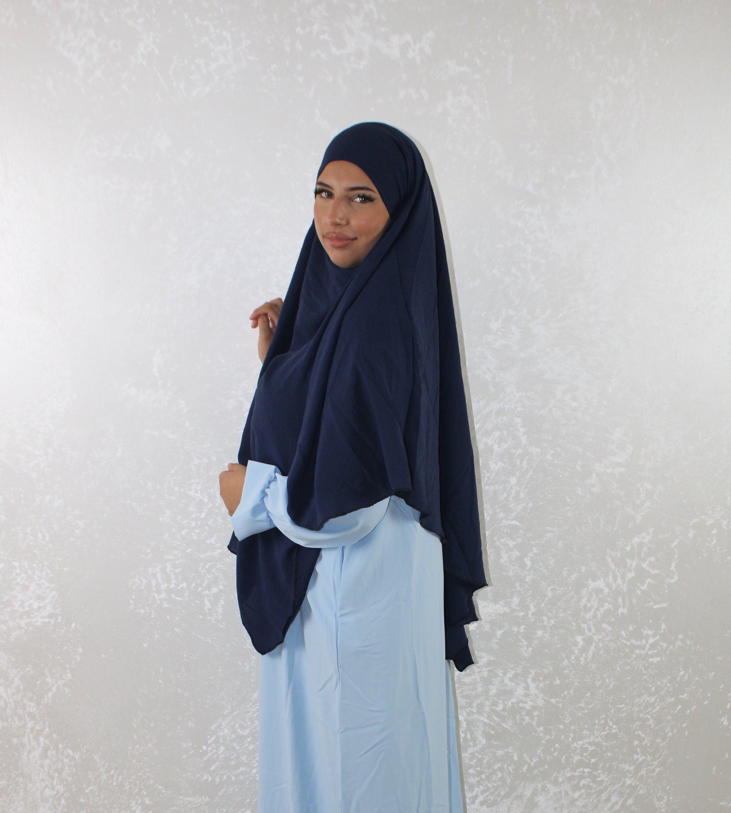 Khimar Jazz 8 Colors