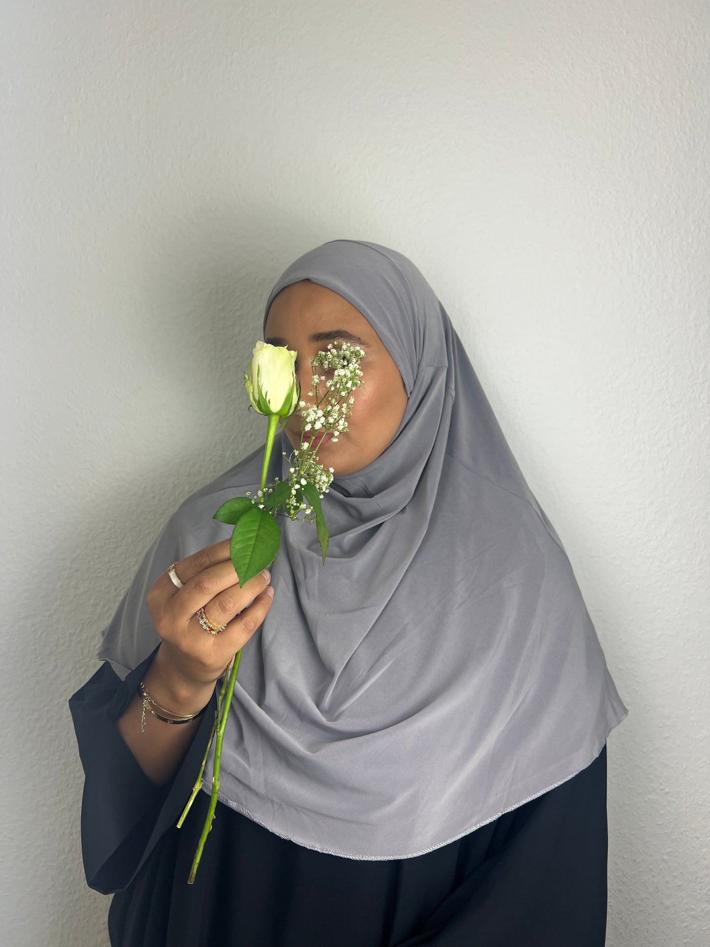 Short Premium Jersey Khimar