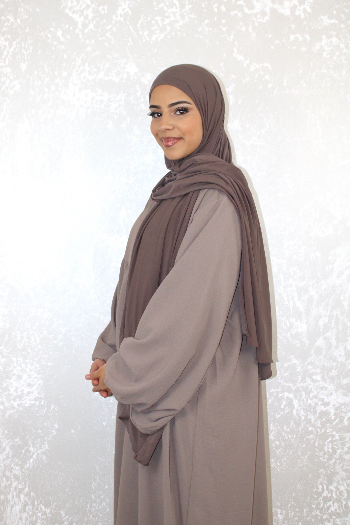 Abaya Yousra