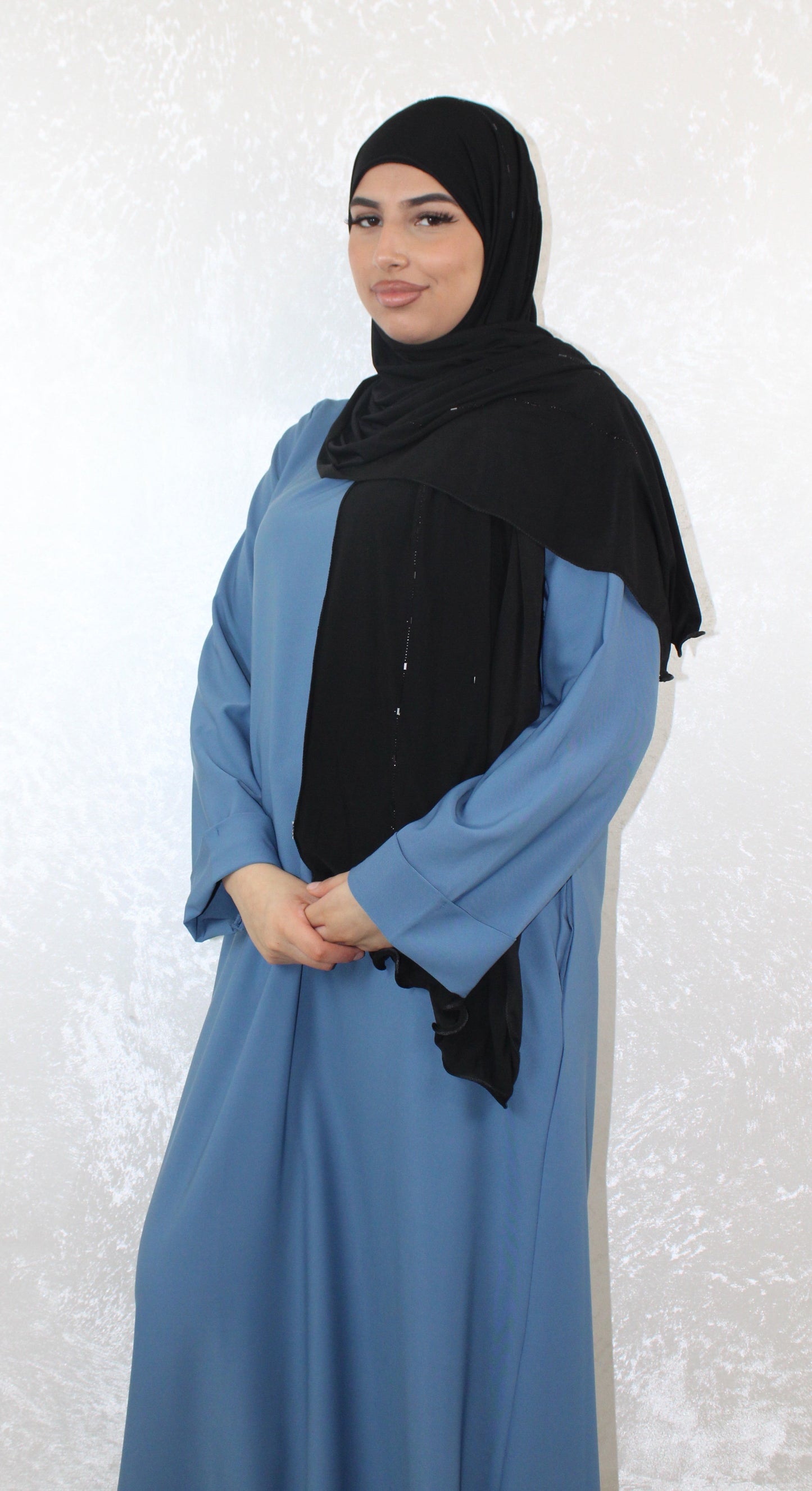 Abaya Houda