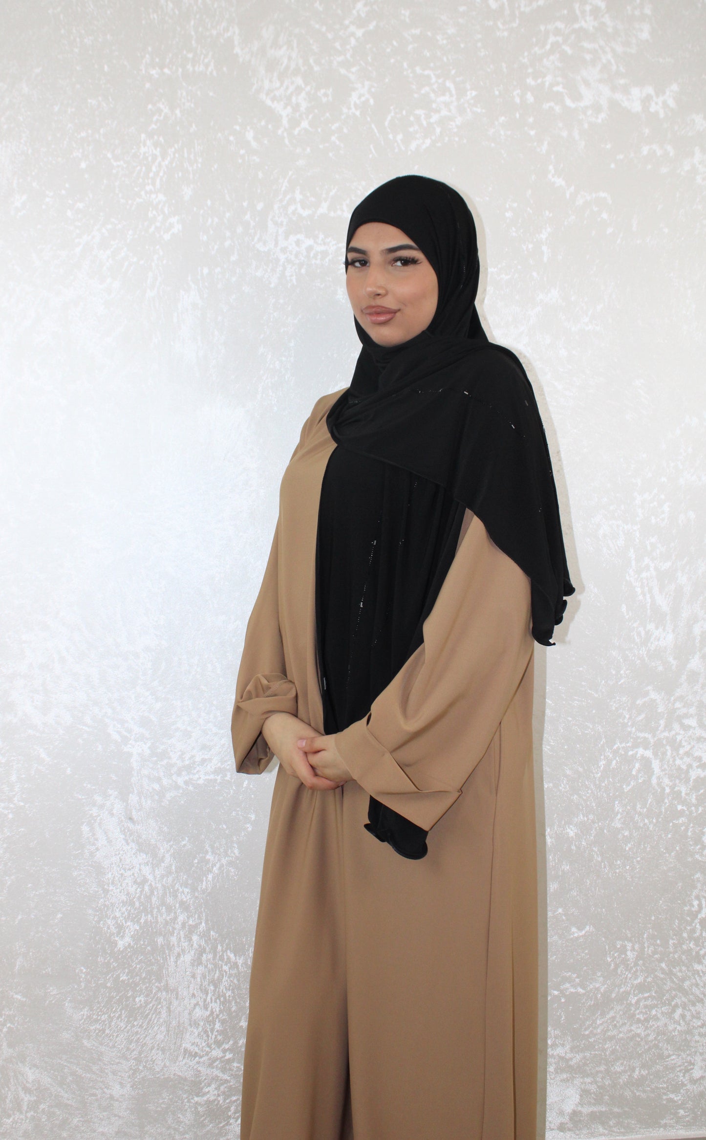 Abaya Houda