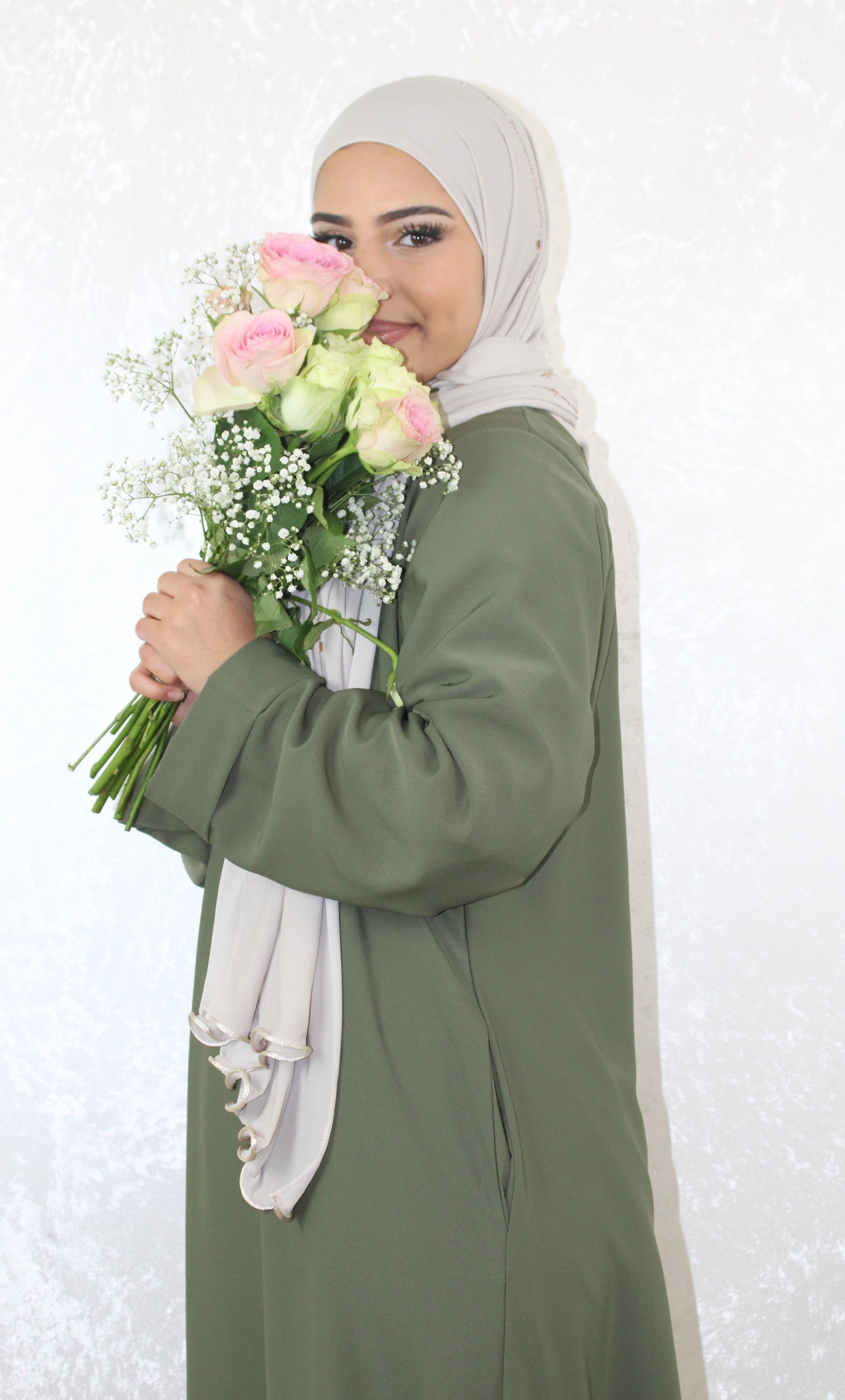 Abaya Houda