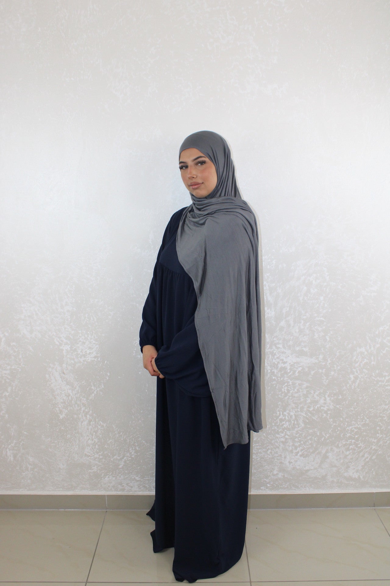 Abaya Yousra