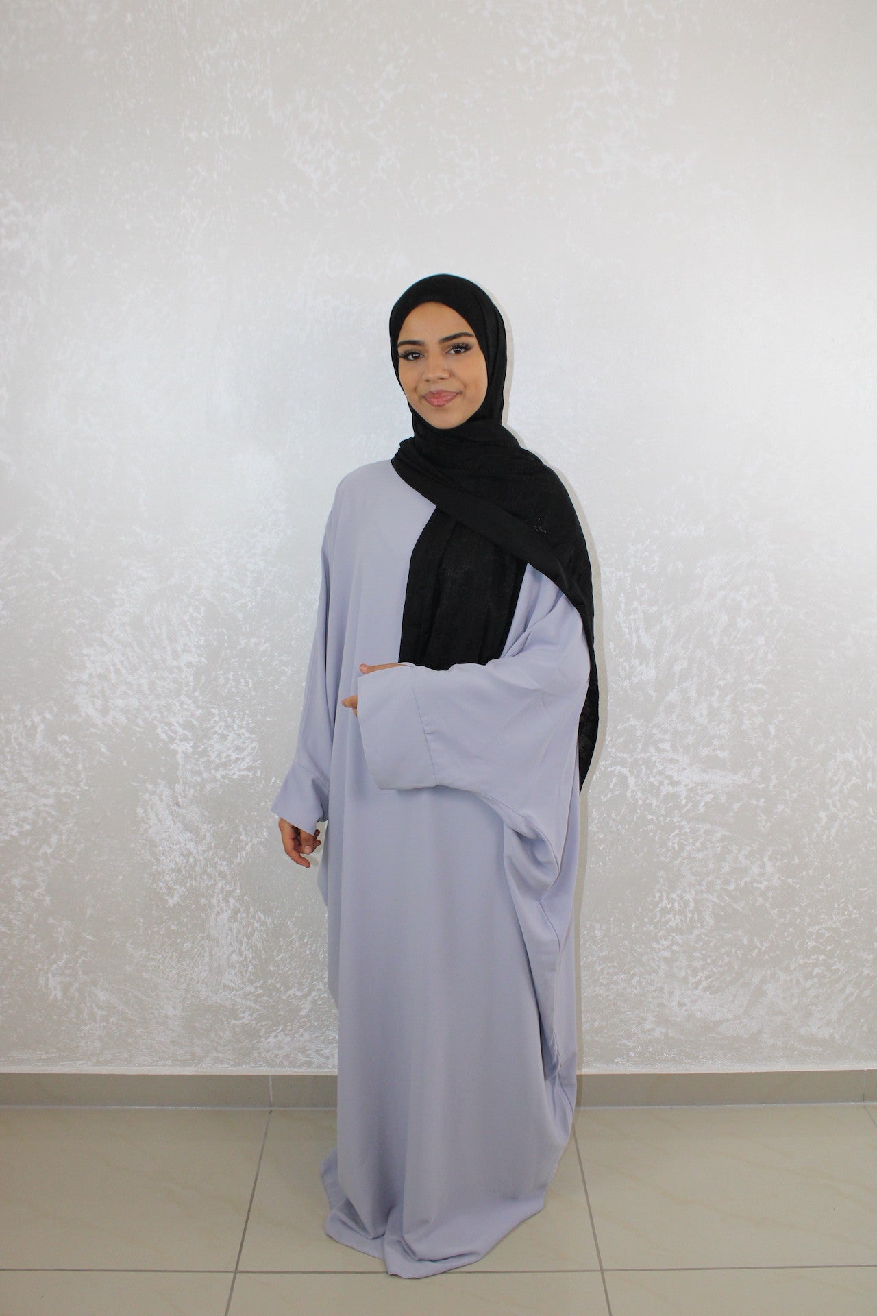 Abaya Iman