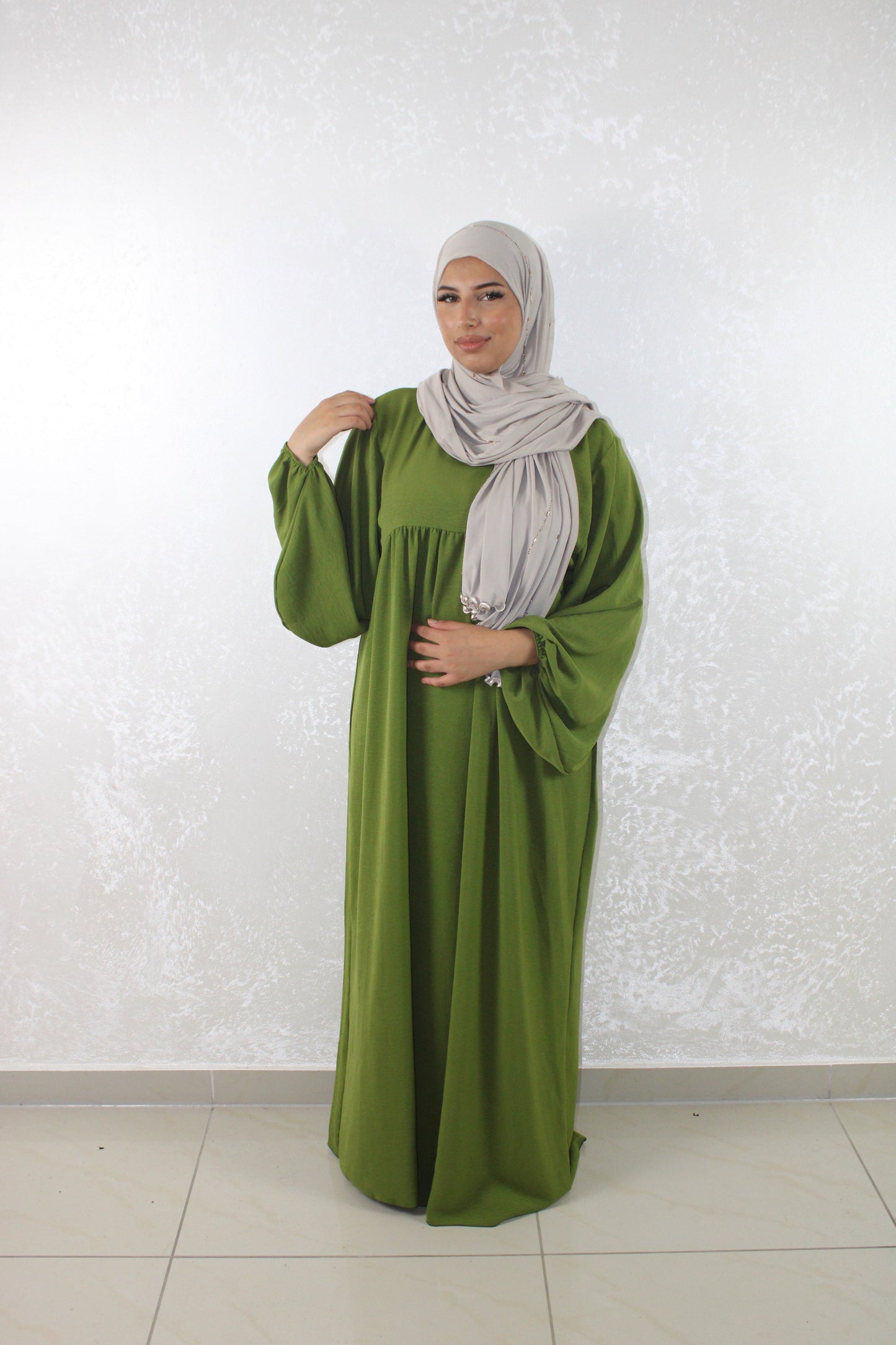 Abaya Yousra